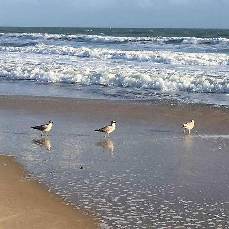 Apartament Bournemouth Cosy Retreat Zewnętrze zdjęcie