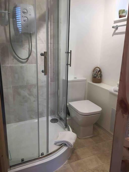 Apartament Bournemouth Cosy Retreat Zewnętrze zdjęcie