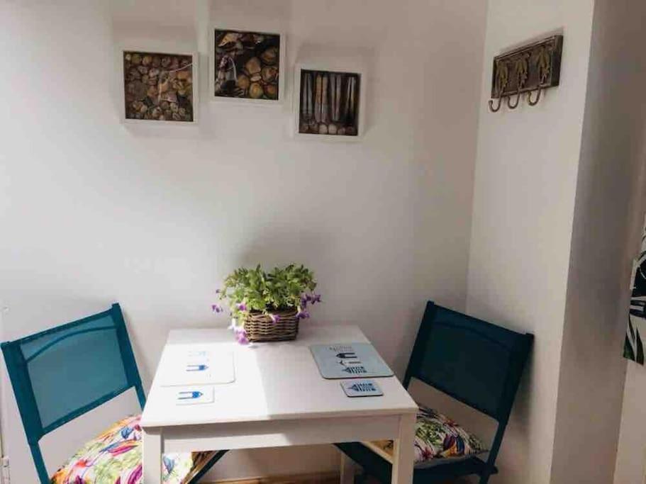 Apartament Bournemouth Cosy Retreat Zewnętrze zdjęcie