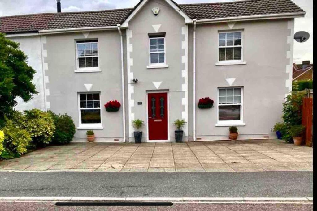 Apartament Bournemouth Cosy Retreat Zewnętrze zdjęcie
